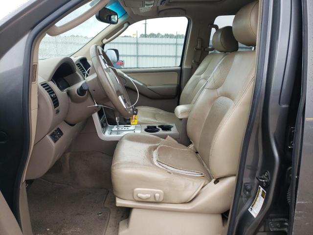 Photo 6 VIN: 5N1BR18B18C622445 - NISSAN PATHFINDER 