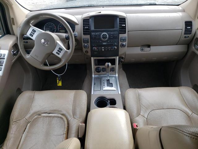 Photo 7 VIN: 5N1BR18B18C622445 - NISSAN PATHFINDER 