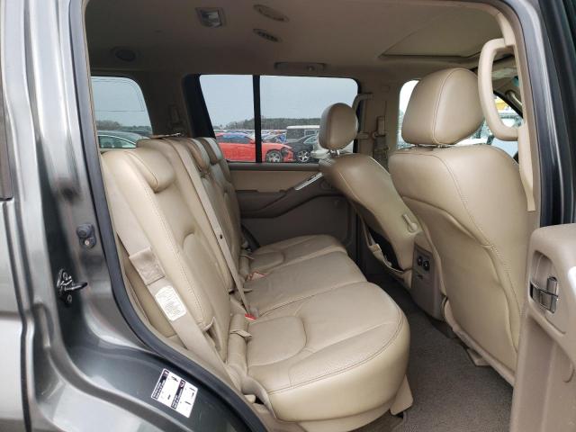 Photo 9 VIN: 5N1BR18B18C622445 - NISSAN PATHFINDER 