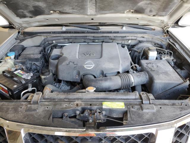 Photo 11 VIN: 5N1BR18B18C625944 - NISSAN PATHFINDER 