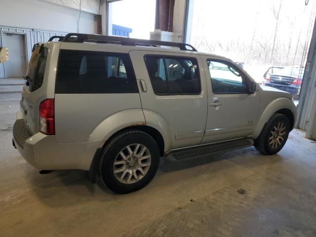 Photo 2 VIN: 5N1BR18B18C625944 - NISSAN PATHFINDER 