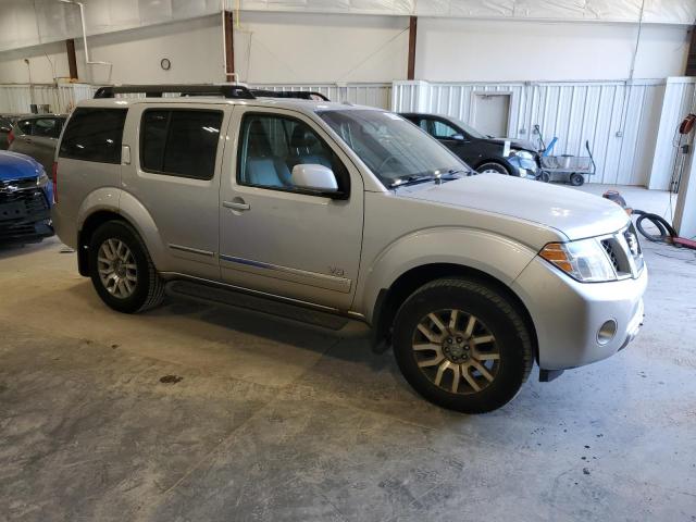 Photo 3 VIN: 5N1BR18B18C625944 - NISSAN PATHFINDER 