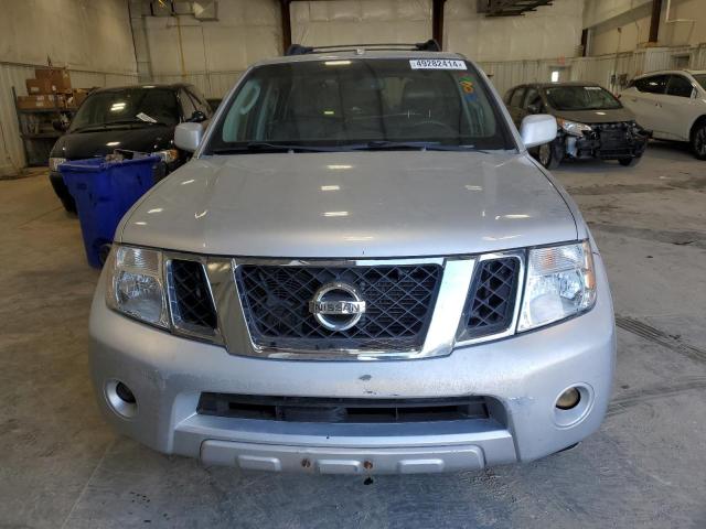 Photo 4 VIN: 5N1BR18B18C625944 - NISSAN PATHFINDER 