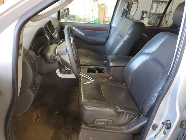 Photo 6 VIN: 5N1BR18B18C625944 - NISSAN PATHFINDER 