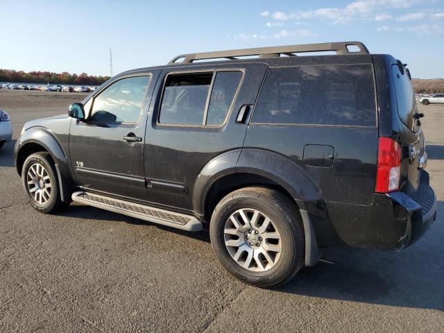 Photo 1 VIN: 5N1BR18B18C636913 - NISSAN PATHFINDER 