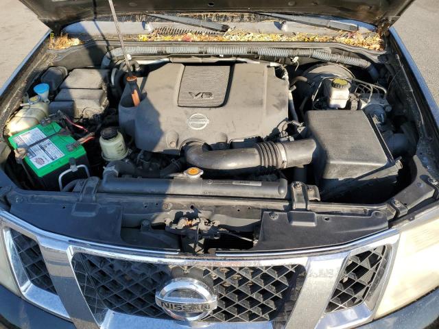 Photo 11 VIN: 5N1BR18B18C636913 - NISSAN PATHFINDER 