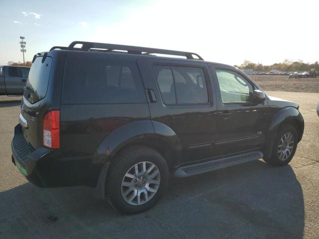 Photo 2 VIN: 5N1BR18B18C636913 - NISSAN PATHFINDER 