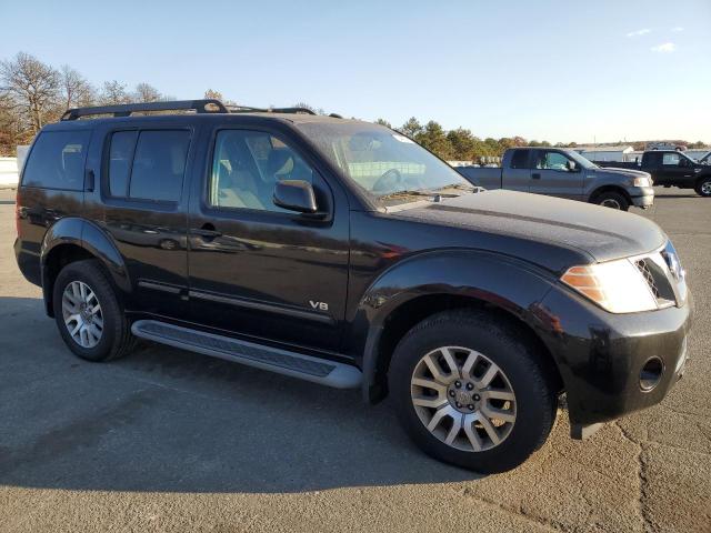 Photo 3 VIN: 5N1BR18B18C636913 - NISSAN PATHFINDER 