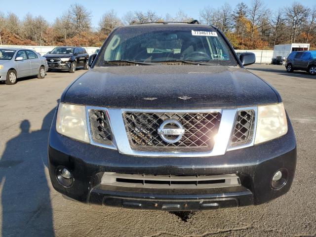 Photo 4 VIN: 5N1BR18B18C636913 - NISSAN PATHFINDER 