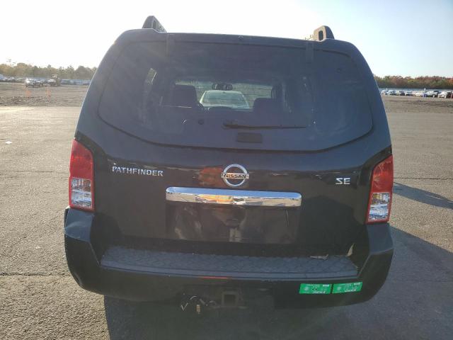 Photo 5 VIN: 5N1BR18B18C636913 - NISSAN PATHFINDER 