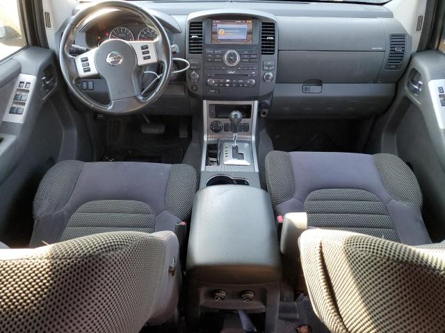 Photo 7 VIN: 5N1BR18B18C636913 - NISSAN PATHFINDER 