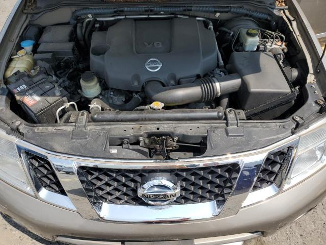 Photo 11 VIN: 5N1BR18B28C600115 - NISSAN PATHFINDER 