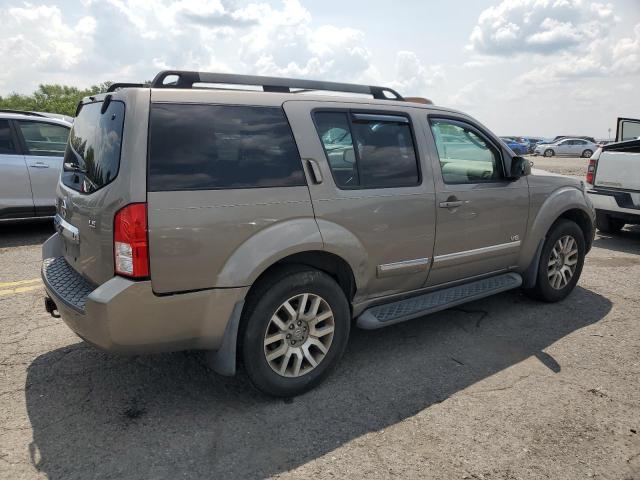 Photo 2 VIN: 5N1BR18B28C600115 - NISSAN PATHFINDER 