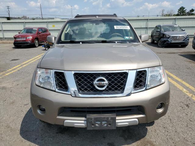 Photo 4 VIN: 5N1BR18B28C600115 - NISSAN PATHFINDER 