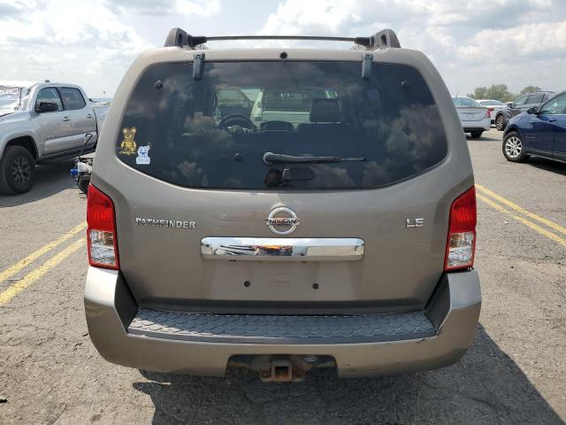 Photo 5 VIN: 5N1BR18B28C600115 - NISSAN PATHFINDER 