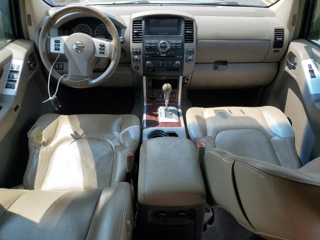 Photo 7 VIN: 5N1BR18B28C600115 - NISSAN PATHFINDER 