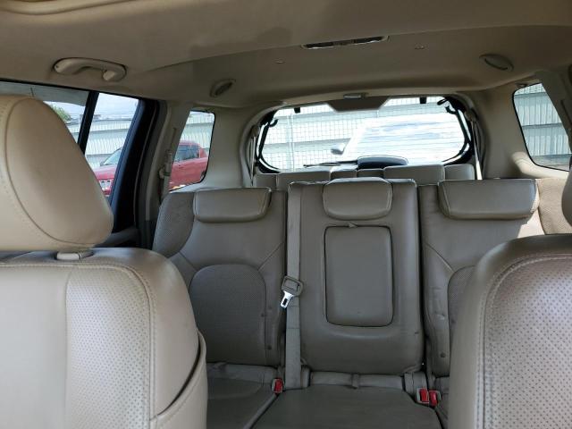 Photo 9 VIN: 5N1BR18B28C600115 - NISSAN PATHFINDER 