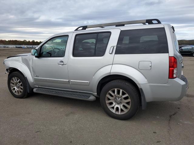 Photo 1 VIN: 5N1BR18B28C625919 - NISSAN PATHFINDER 