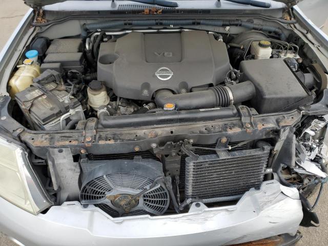 Photo 11 VIN: 5N1BR18B28C625919 - NISSAN PATHFINDER 