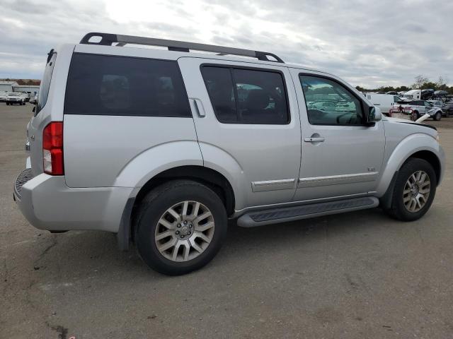 Photo 2 VIN: 5N1BR18B28C625919 - NISSAN PATHFINDER 