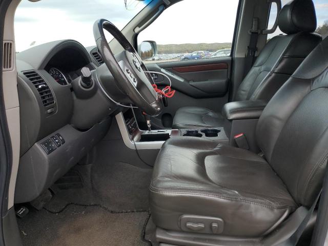 Photo 6 VIN: 5N1BR18B28C625919 - NISSAN PATHFINDER 