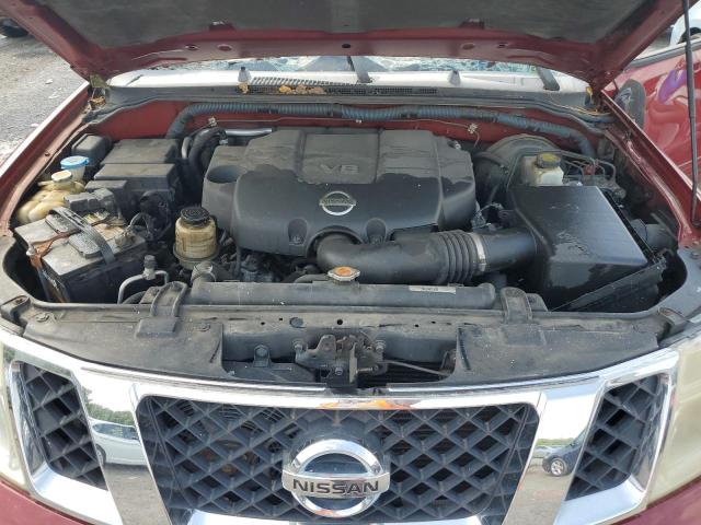 Photo 11 VIN: 5N1BR18B38C639148 - NISSAN PATHFINDER 