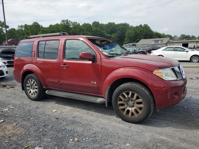 Photo 3 VIN: 5N1BR18B38C639148 - NISSAN PATHFINDER 