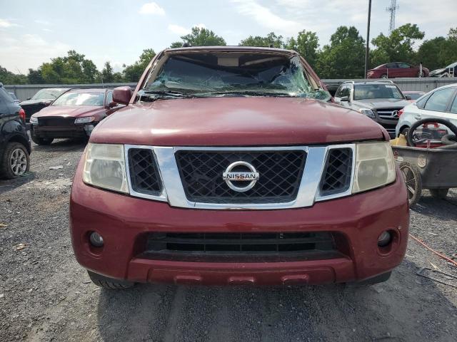 Photo 4 VIN: 5N1BR18B38C639148 - NISSAN PATHFINDER 