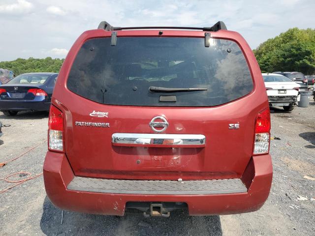 Photo 5 VIN: 5N1BR18B38C639148 - NISSAN PATHFINDER 