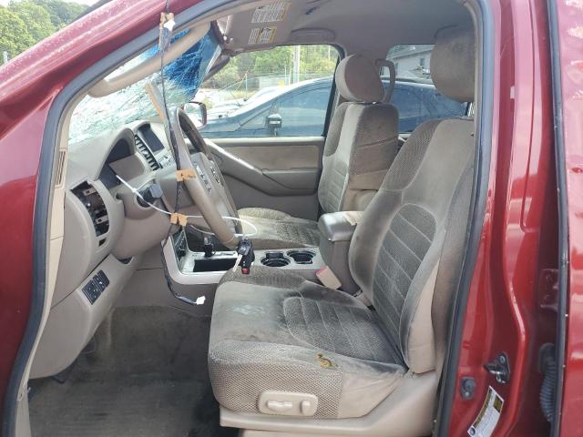 Photo 6 VIN: 5N1BR18B38C639148 - NISSAN PATHFINDER 