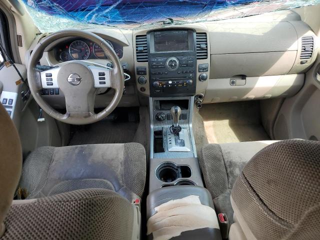 Photo 7 VIN: 5N1BR18B38C639148 - NISSAN PATHFINDER 