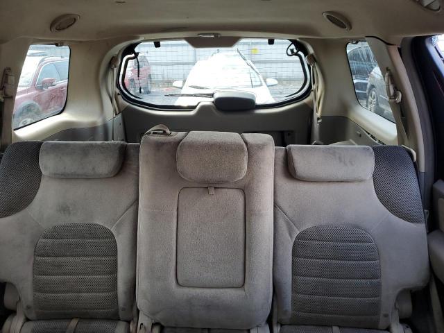 Photo 9 VIN: 5N1BR18B38C639148 - NISSAN PATHFINDER 