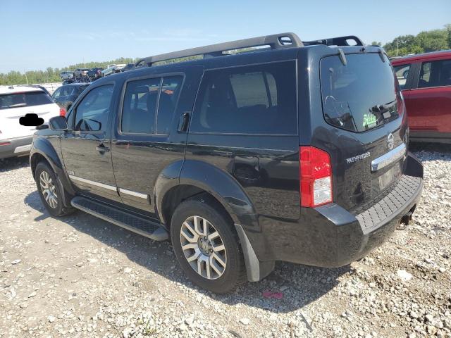 Photo 1 VIN: 5N1BR18B48C637554 - NISSAN PATHFINDER 