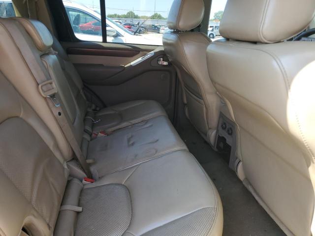 Photo 10 VIN: 5N1BR18B48C637554 - NISSAN PATHFINDER 