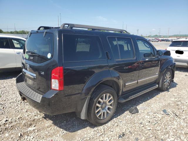 Photo 2 VIN: 5N1BR18B48C637554 - NISSAN PATHFINDER 