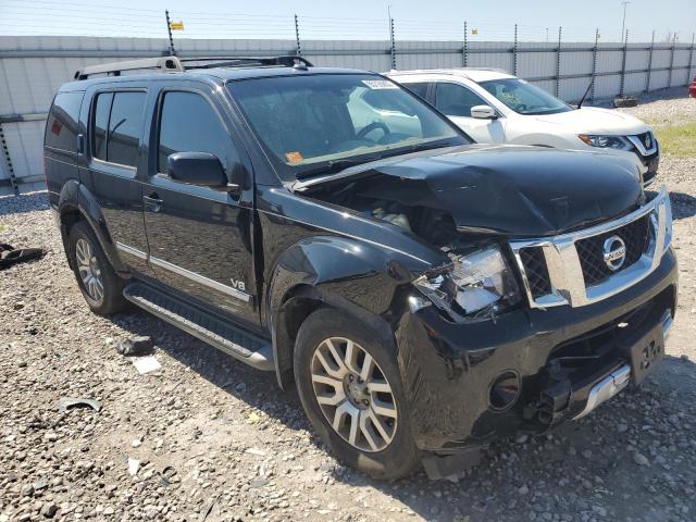 Photo 3 VIN: 5N1BR18B48C637554 - NISSAN PATHFINDER 