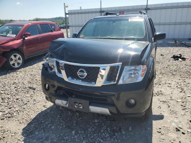 Photo 4 VIN: 5N1BR18B48C637554 - NISSAN PATHFINDER 