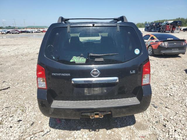 Photo 5 VIN: 5N1BR18B48C637554 - NISSAN PATHFINDER 