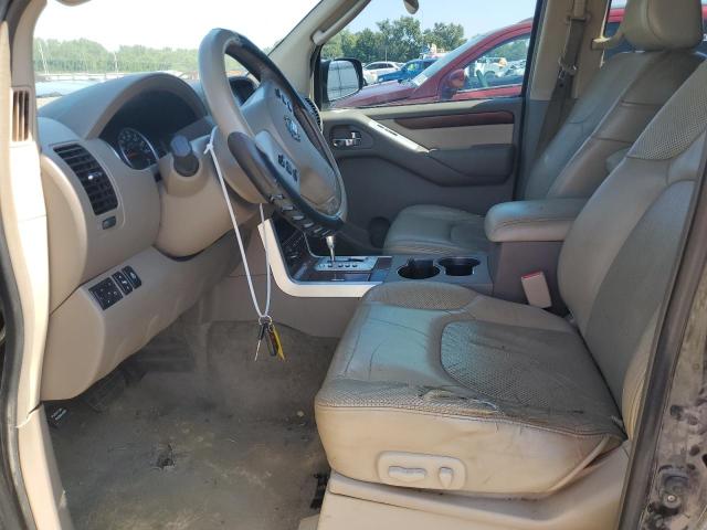 Photo 6 VIN: 5N1BR18B48C637554 - NISSAN PATHFINDER 