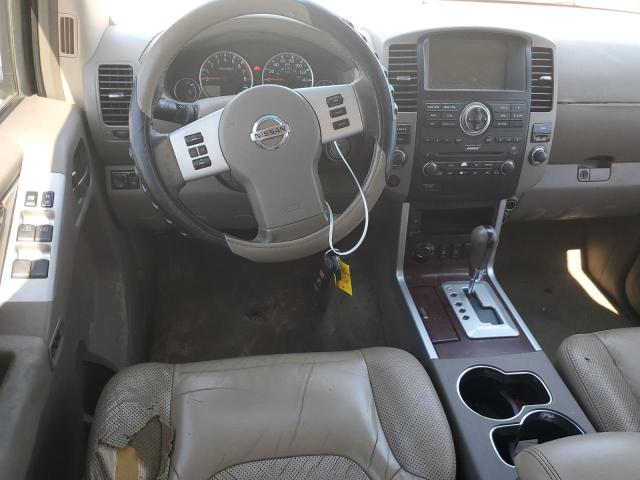 Photo 7 VIN: 5N1BR18B48C637554 - NISSAN PATHFINDER 