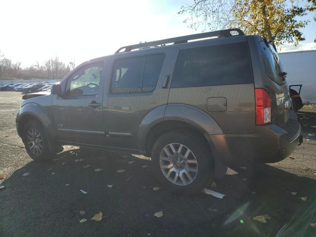 Photo 1 VIN: 5N1BR18B48C641622 - NISSAN PATHFINDER 