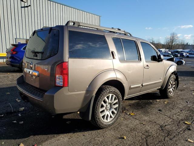 Photo 2 VIN: 5N1BR18B48C641622 - NISSAN PATHFINDER 