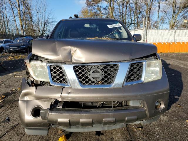 Photo 4 VIN: 5N1BR18B48C641622 - NISSAN PATHFINDER 