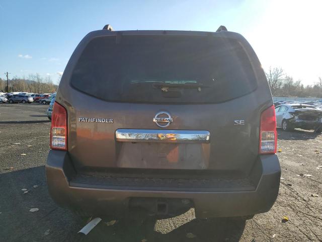 Photo 5 VIN: 5N1BR18B48C641622 - NISSAN PATHFINDER 