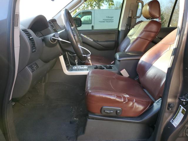 Photo 6 VIN: 5N1BR18B48C641622 - NISSAN PATHFINDER 