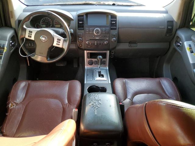 Photo 7 VIN: 5N1BR18B48C641622 - NISSAN PATHFINDER 