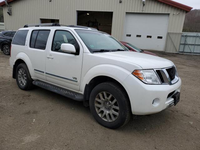 Photo 3 VIN: 5N1BR18B58C606071 - NISSAN PATHFINDER 