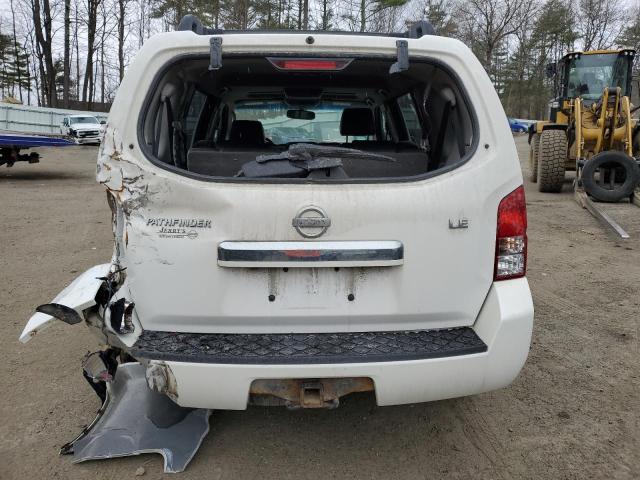 Photo 5 VIN: 5N1BR18B58C606071 - NISSAN PATHFINDER 