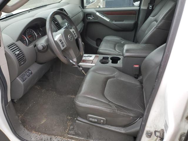 Photo 6 VIN: 5N1BR18B58C606071 - NISSAN PATHFINDER 