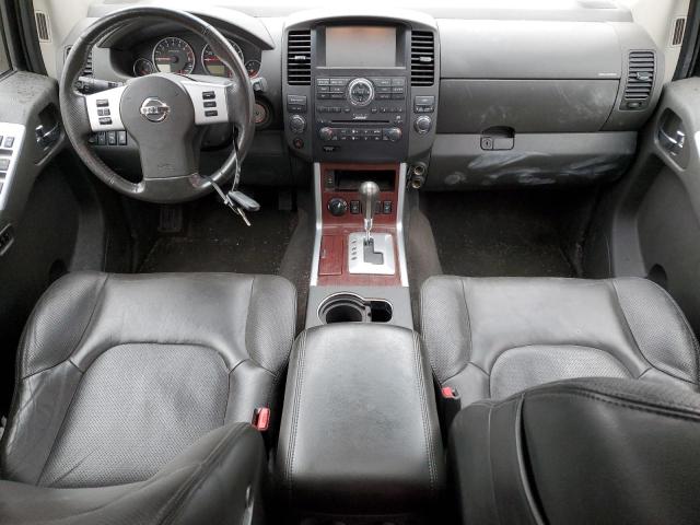 Photo 7 VIN: 5N1BR18B58C606071 - NISSAN PATHFINDER 